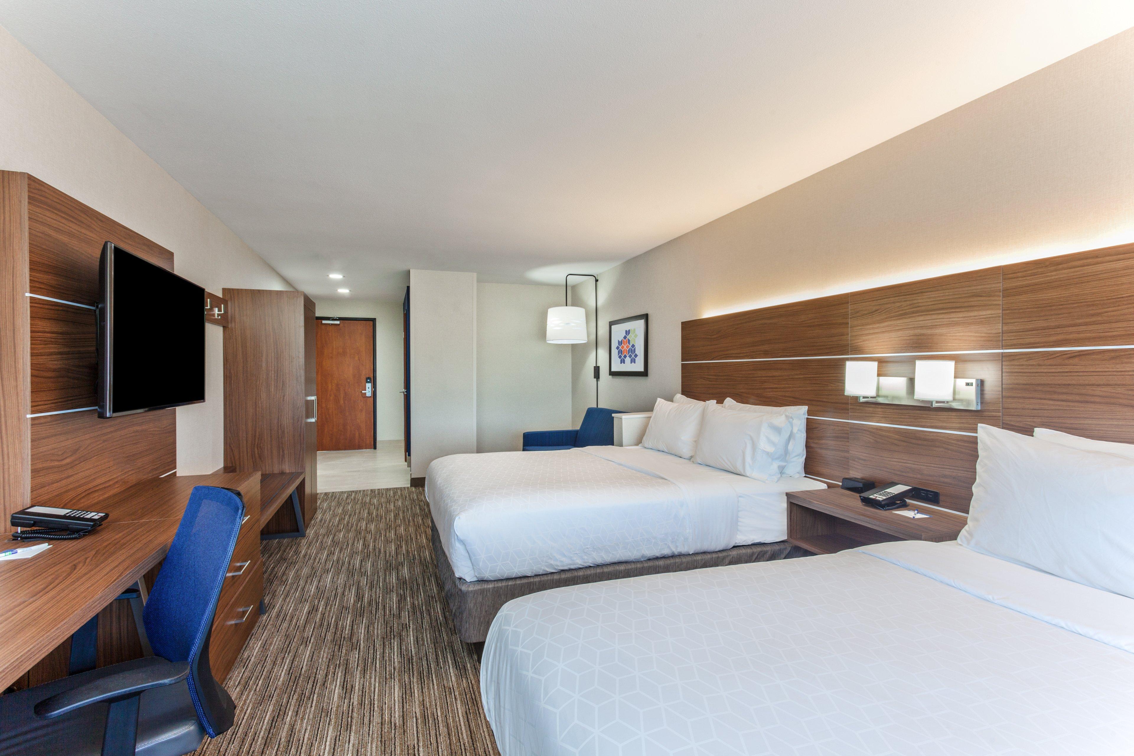 Holiday Inn Express Elk Grove West I-5 By Ihg Zewnętrze zdjęcie