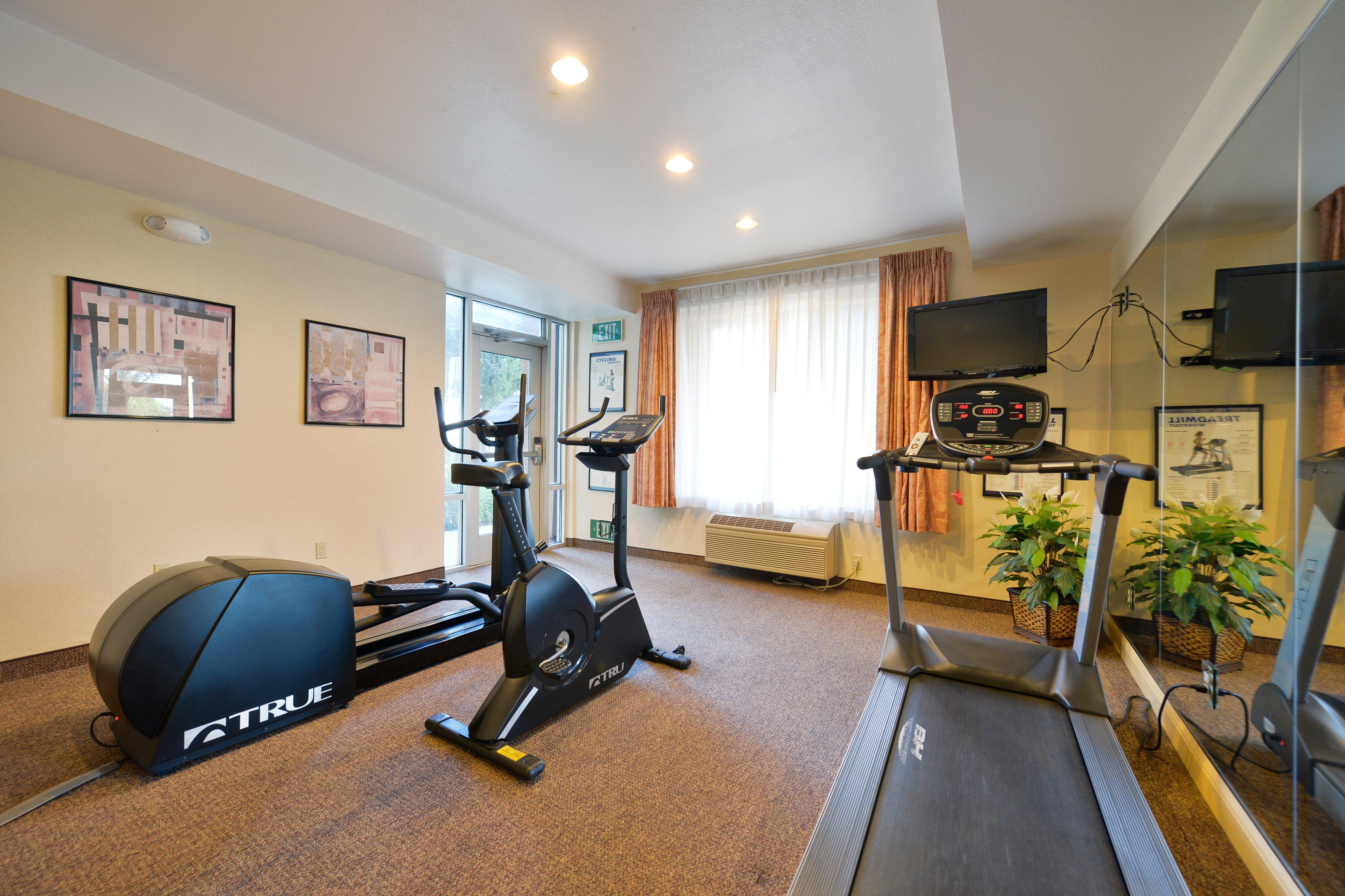 Holiday Inn Express Elk Grove West I-5 By Ihg Zewnętrze zdjęcie