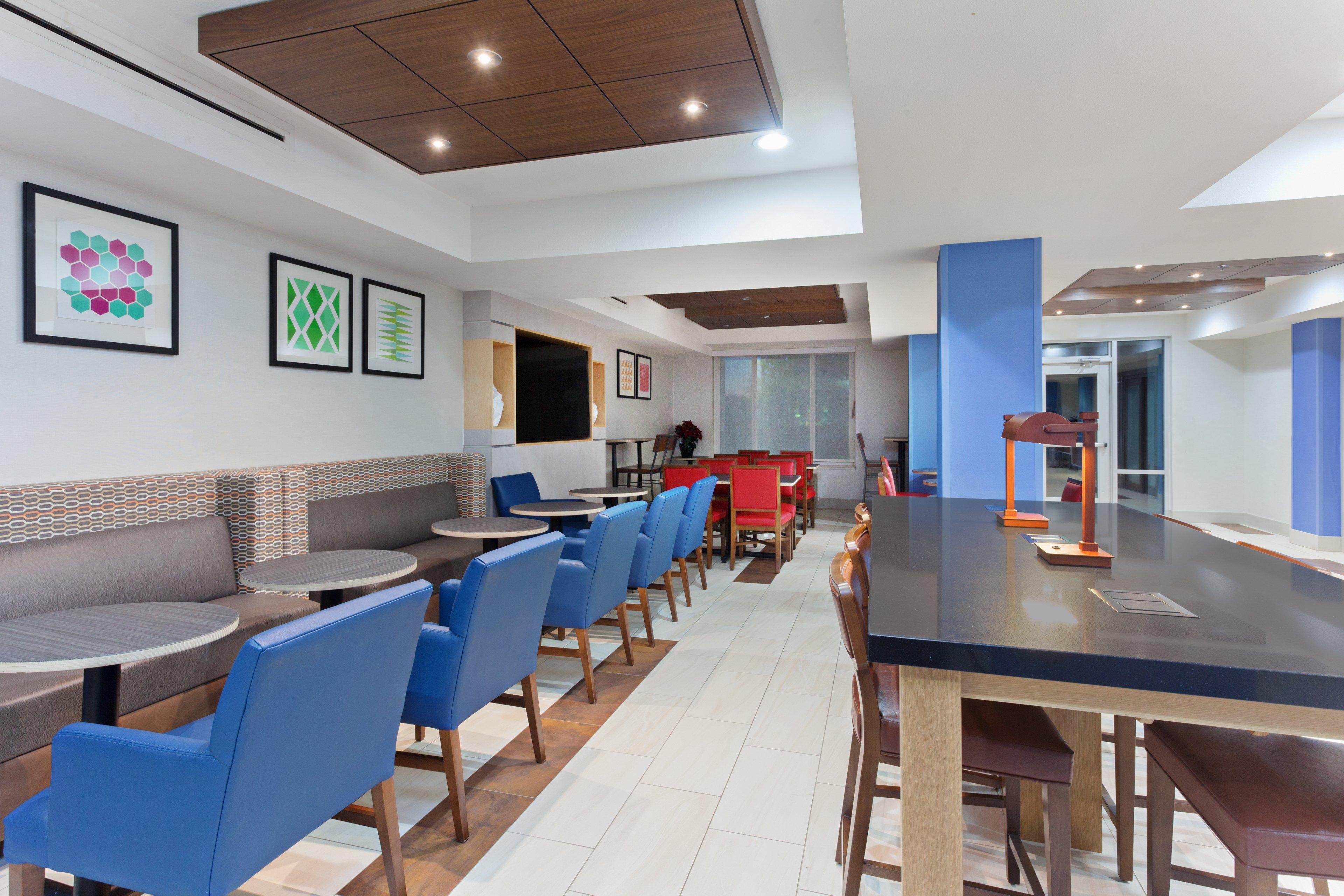 Holiday Inn Express Elk Grove West I-5 By Ihg Zewnętrze zdjęcie
