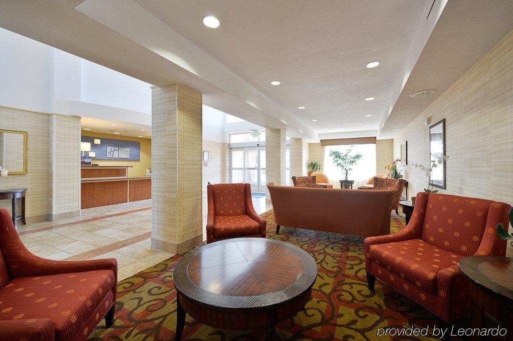 Holiday Inn Express Elk Grove West I-5 By Ihg Wnętrze zdjęcie