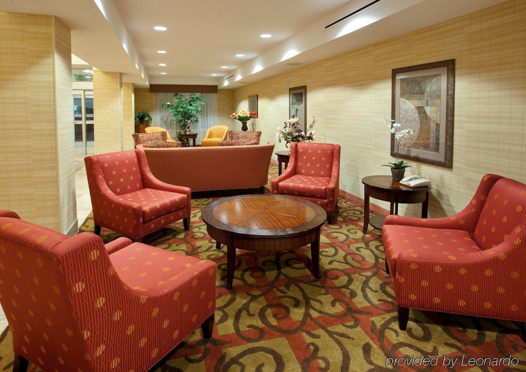 Holiday Inn Express Elk Grove West I-5 By Ihg Wnętrze zdjęcie