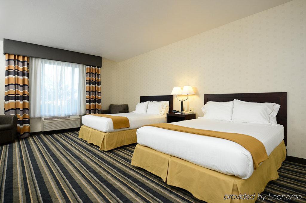 Holiday Inn Express Elk Grove West I-5 By Ihg Pokój zdjęcie