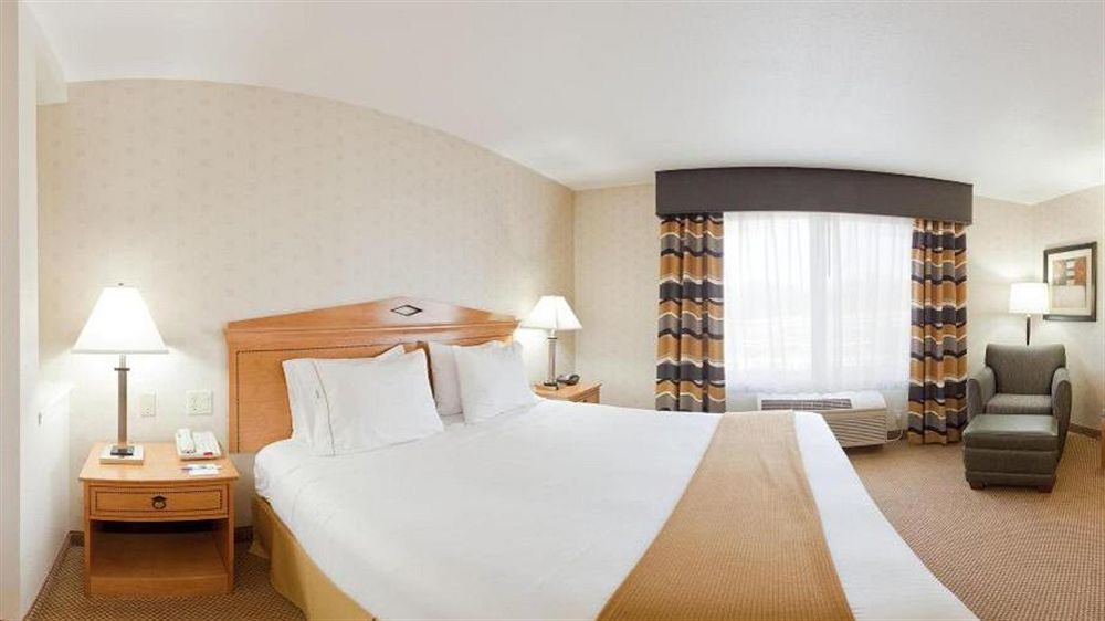 Holiday Inn Express Elk Grove West I-5 By Ihg Zewnętrze zdjęcie