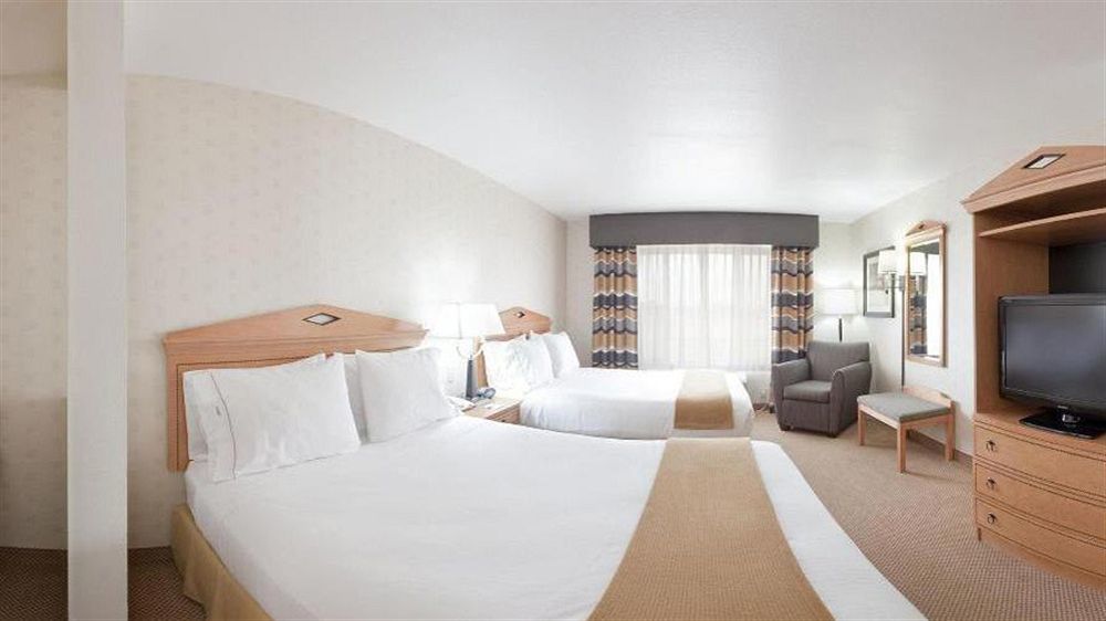 Holiday Inn Express Elk Grove West I-5 By Ihg Zewnętrze zdjęcie